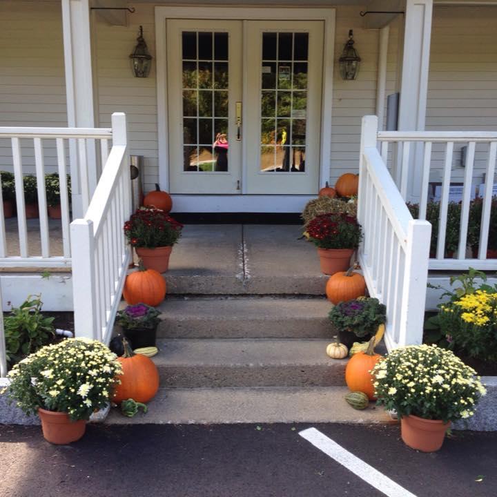 Golden Apple Inn Glen Exteriör bild